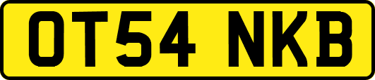 OT54NKB