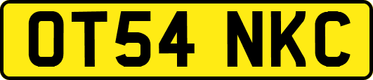 OT54NKC