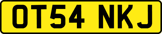 OT54NKJ