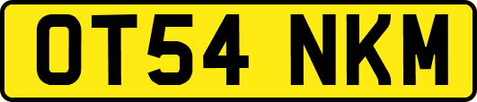 OT54NKM