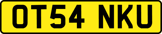 OT54NKU