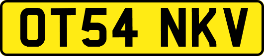 OT54NKV