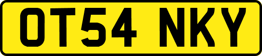 OT54NKY