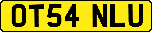 OT54NLU