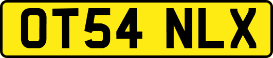 OT54NLX