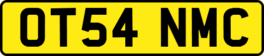 OT54NMC
