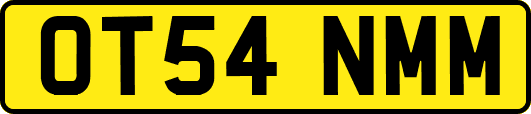 OT54NMM