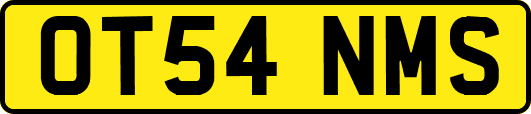 OT54NMS