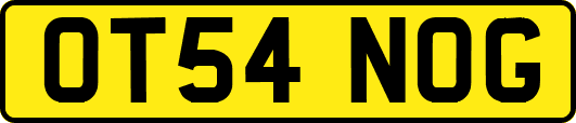 OT54NOG