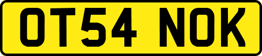 OT54NOK