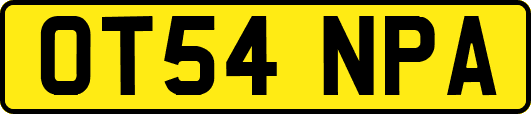 OT54NPA