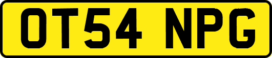 OT54NPG
