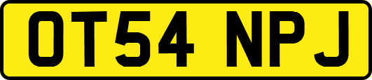 OT54NPJ
