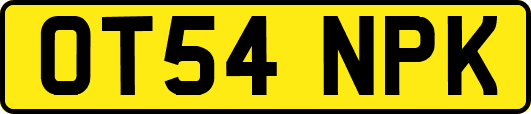OT54NPK