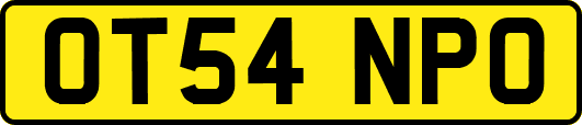 OT54NPO