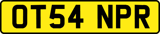 OT54NPR