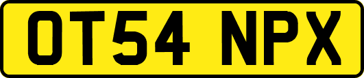 OT54NPX