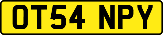 OT54NPY