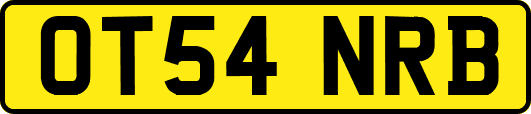 OT54NRB