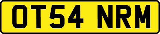 OT54NRM