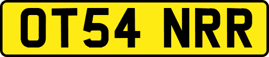 OT54NRR