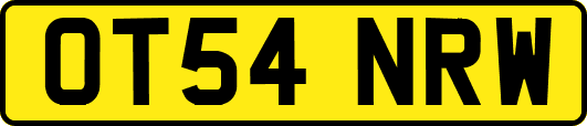 OT54NRW