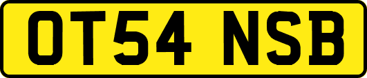 OT54NSB