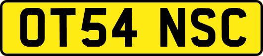 OT54NSC