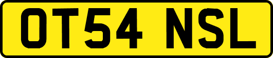 OT54NSL