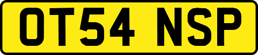 OT54NSP
