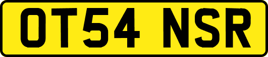 OT54NSR