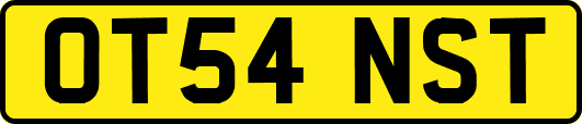 OT54NST