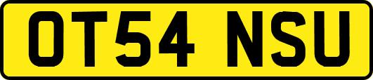 OT54NSU