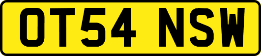 OT54NSW