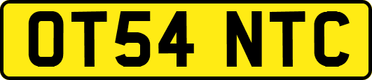 OT54NTC