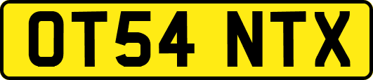 OT54NTX