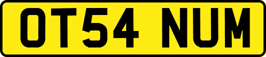 OT54NUM