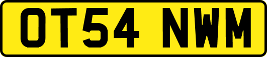 OT54NWM