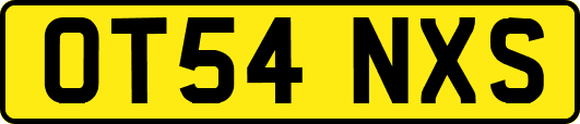 OT54NXS