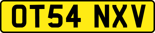 OT54NXV