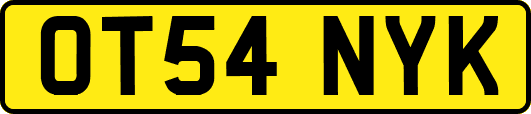 OT54NYK
