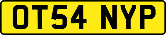 OT54NYP