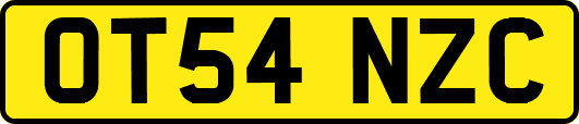 OT54NZC