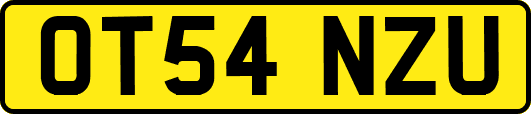 OT54NZU