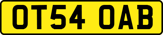 OT54OAB
