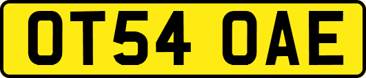 OT54OAE