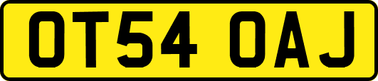 OT54OAJ