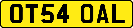 OT54OAL