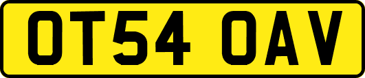 OT54OAV