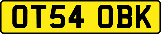 OT54OBK